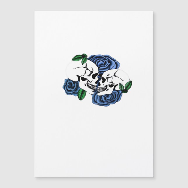 Juntos para siempre - Hasta que la muerte nos sepa (Anverso)