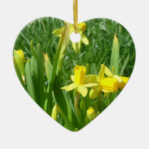 Juntos por el ornamento de los folletos amarillos