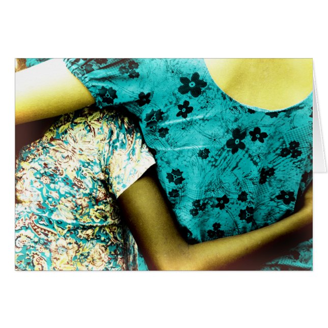 Juntos Somos Fuertes (Anverso (Horizontal))