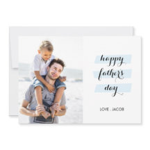 Juntos somos la tarjeta del día del padre