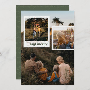 Juntos y merry   Nostálgicos Cinco Navidades fotog