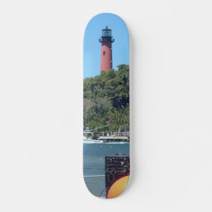 Júpiter FL Skateboard v1