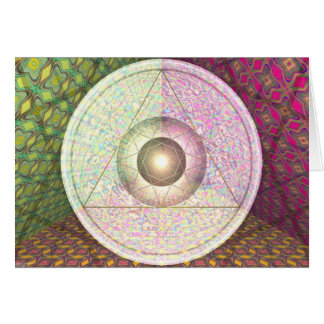 Júpiter, Saturn y Urano por Martineau (tarjetas)