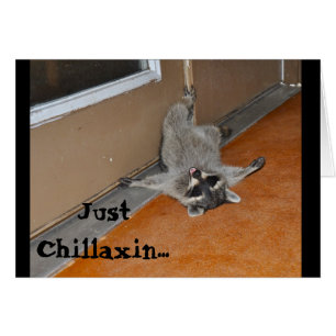 ¿JustChillaxin ...... qué sobre usted???