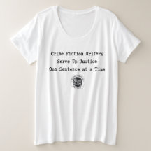 Justice Plus Shirt