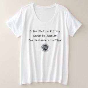 Justice Plus Shirt