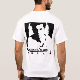 Justicia de camisetas 4 SSR Sushant Rajput