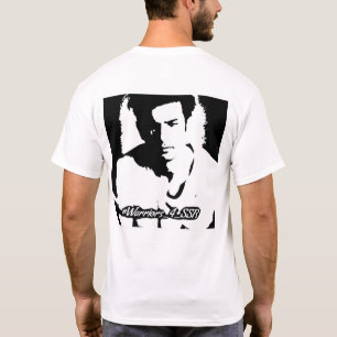 Justicia de camisetas 4 SSR Sushant Rajput