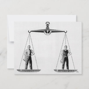 Justicia Laboral Vintage vs Administración, Escala