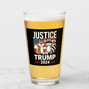 Justicia Para Peanut Gana Trump 2024