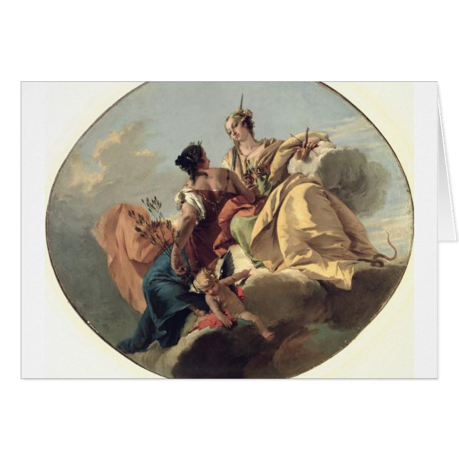 Justicia y paz (Anverso (Horizontal))