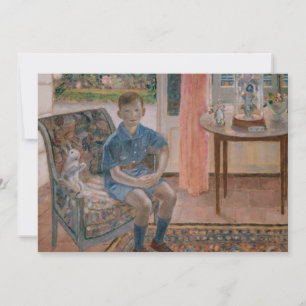 Juvenil   Frederick Carl Frieseke