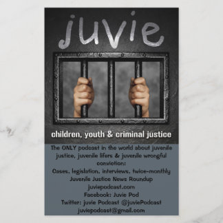 juvie Flyer