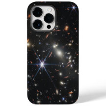 JWST James Webb Telescopio Espacial Primer Funda d