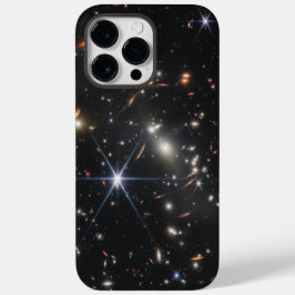 JWST James Webb Telescopio Espacial Primer Funda d