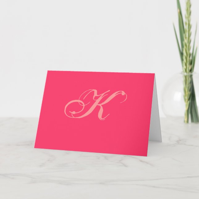 K (Anverso)