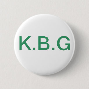 K.B.G. Botón