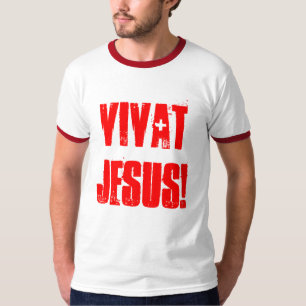K de la camiseta de C "Vivat Jesús"