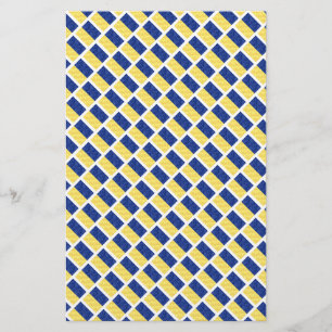 K Kilo Nautical Mini Papel de ajuste   Básico