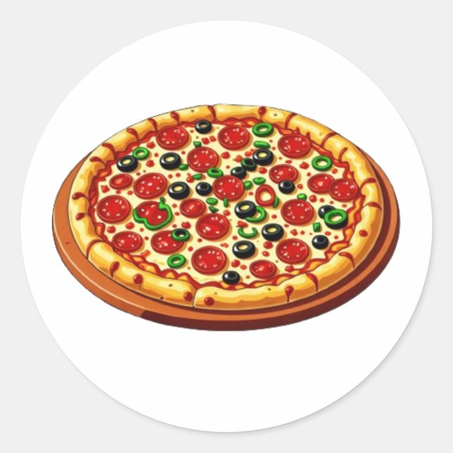 K-Style Bullet Journaling Series16 - Pegatinas de  (Anverso)