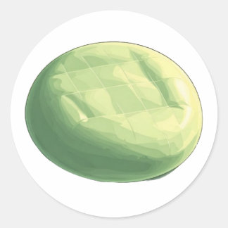 K Style Bullet Journaling Series 3 - Pegatinas de 