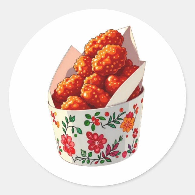 K Style Bullet Journaling Series 4 - Pegatinas de  (Anverso)