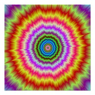 ¡¡¡Kaboom!!! El Poster perfecto de Zazzle