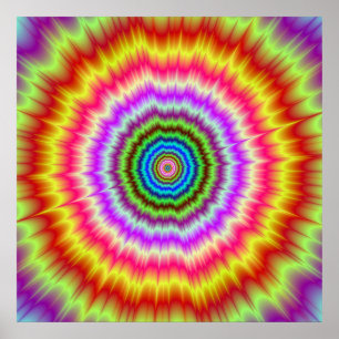 ¡¡¡Kaboom!!! Póster