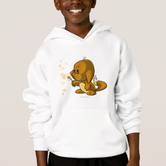 Kacheek Brown