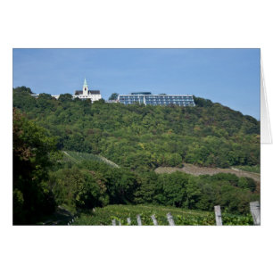 Kahlenberg, Viena Austria