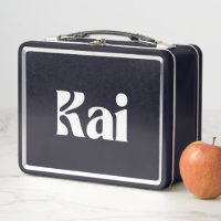 Kai