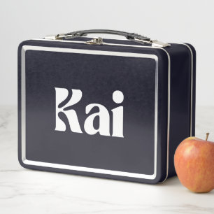 Kai