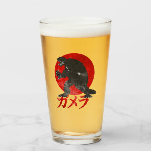 Kaiju Cometh