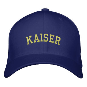 Kaiser Cougars Fked Gorra