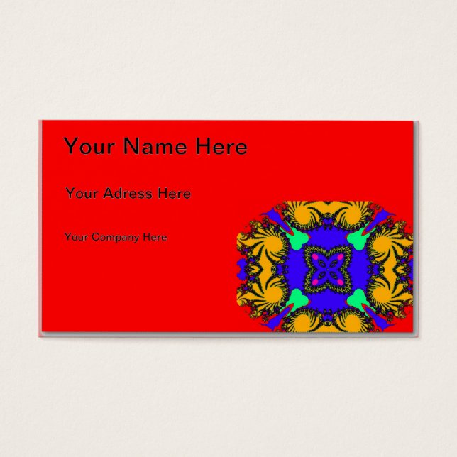 Kaleidoscope (Frente)