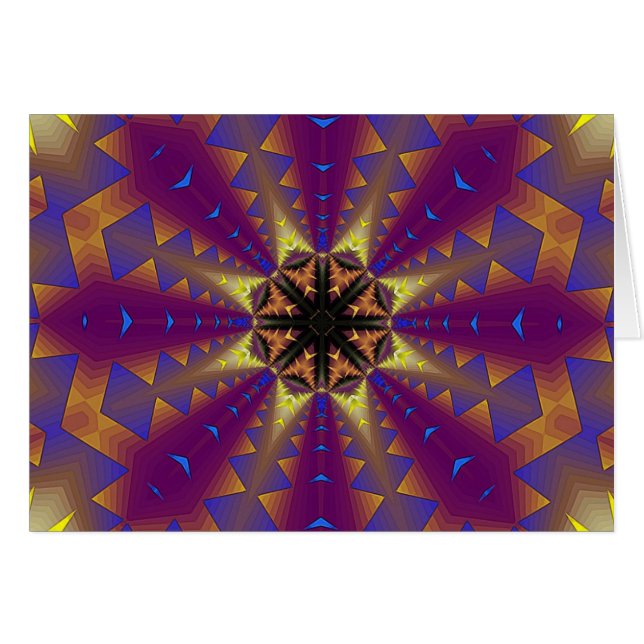Kaleidoscope109 (Anverso (Horizontal))