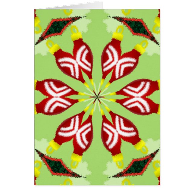 Kaleidoscope ‘K1 SQ’ (Frente)