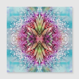 Kaleidoscope: Resumen de arte floral