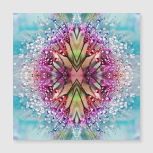 Kaleidoscope: Resumen de arte floral