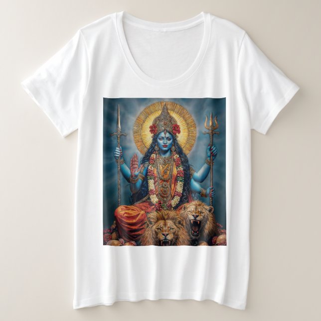 Kali Dentro (Anverso del diseño)