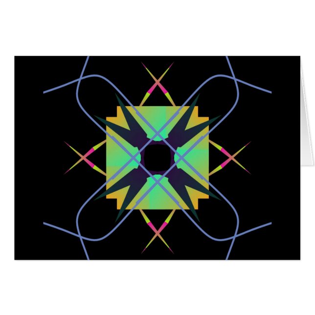 Kalido6 (Anverso (Horizontal))