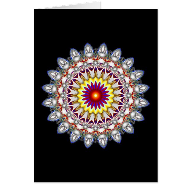 'KaliFract0016' (Frente)