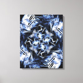 Kaliverse Energía Eléctrica Arte Fractal #3