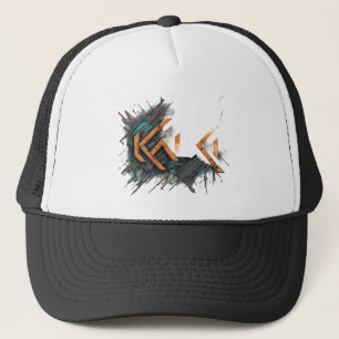 Kalki 2896: Sombreros de camioneros futuristas