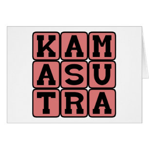 Kama Sutra, Manual de Instrucciones para Adultos