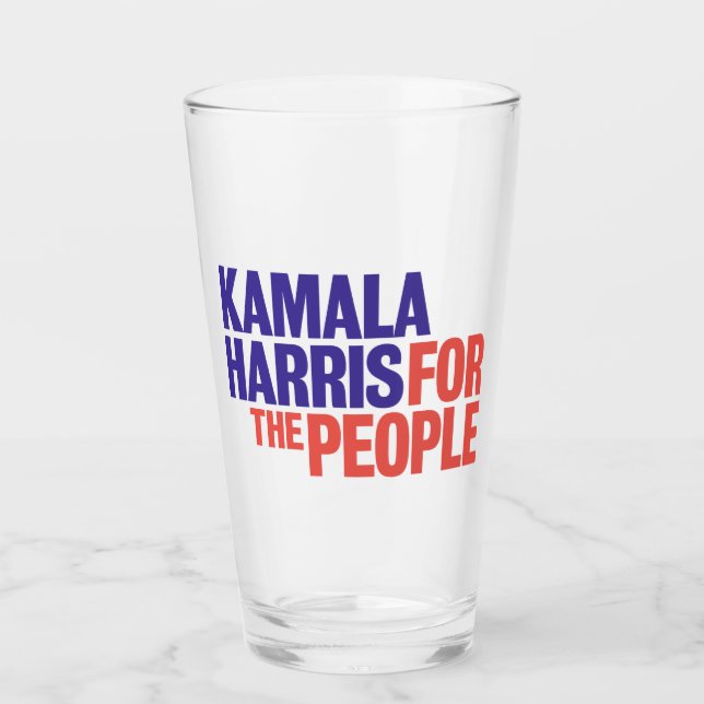 Kamala Harris 2020 Kamala para Presidente (Anverso)