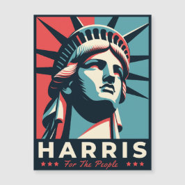 Kamala Harris 2024 mi presidente es negro y femeni