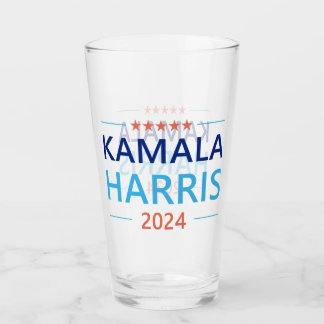 Kamala Harris 2024 para el presidente
