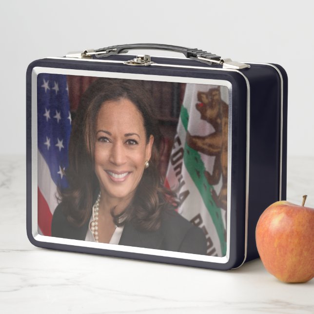 Kamala Harris Candidato a presidente US 2024 (In situ)