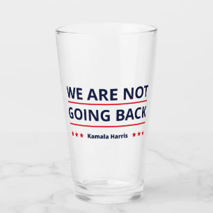 Kamala Harris - No volveremos II